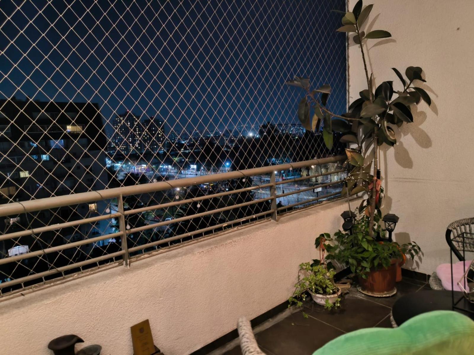 Apartamento Depto El Llano *